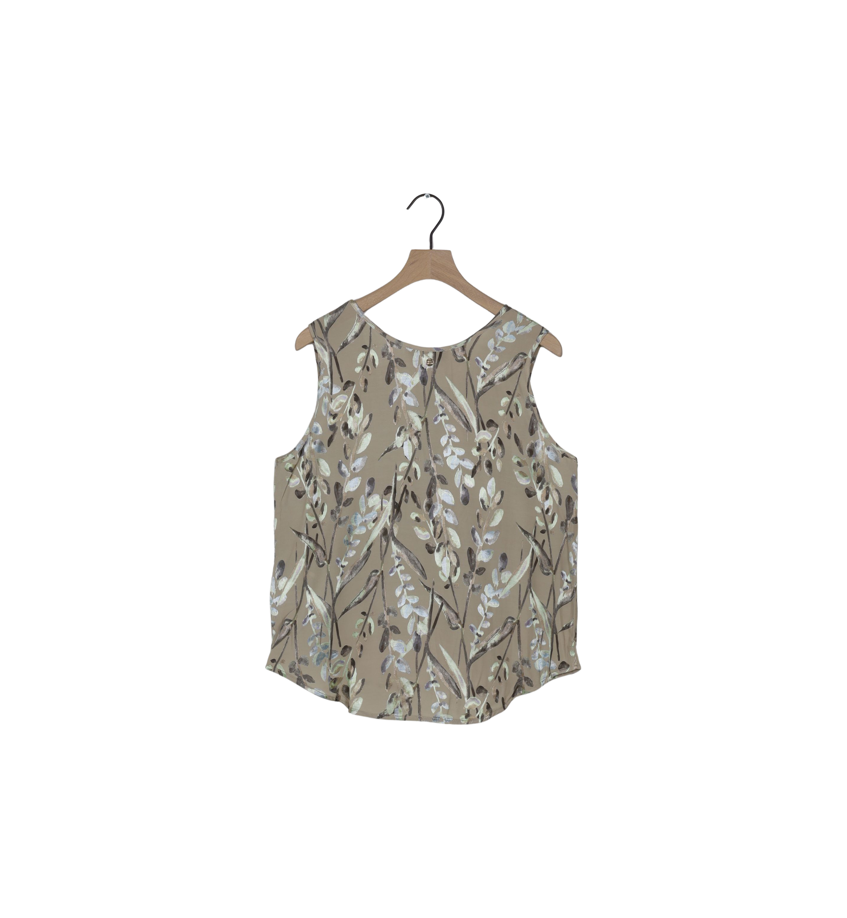 Packshot / Feather Gray / ReLoved